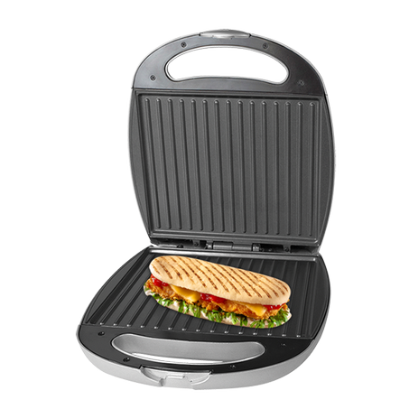 جهاز تحضير الساندويتشات | Sandwich Toaster