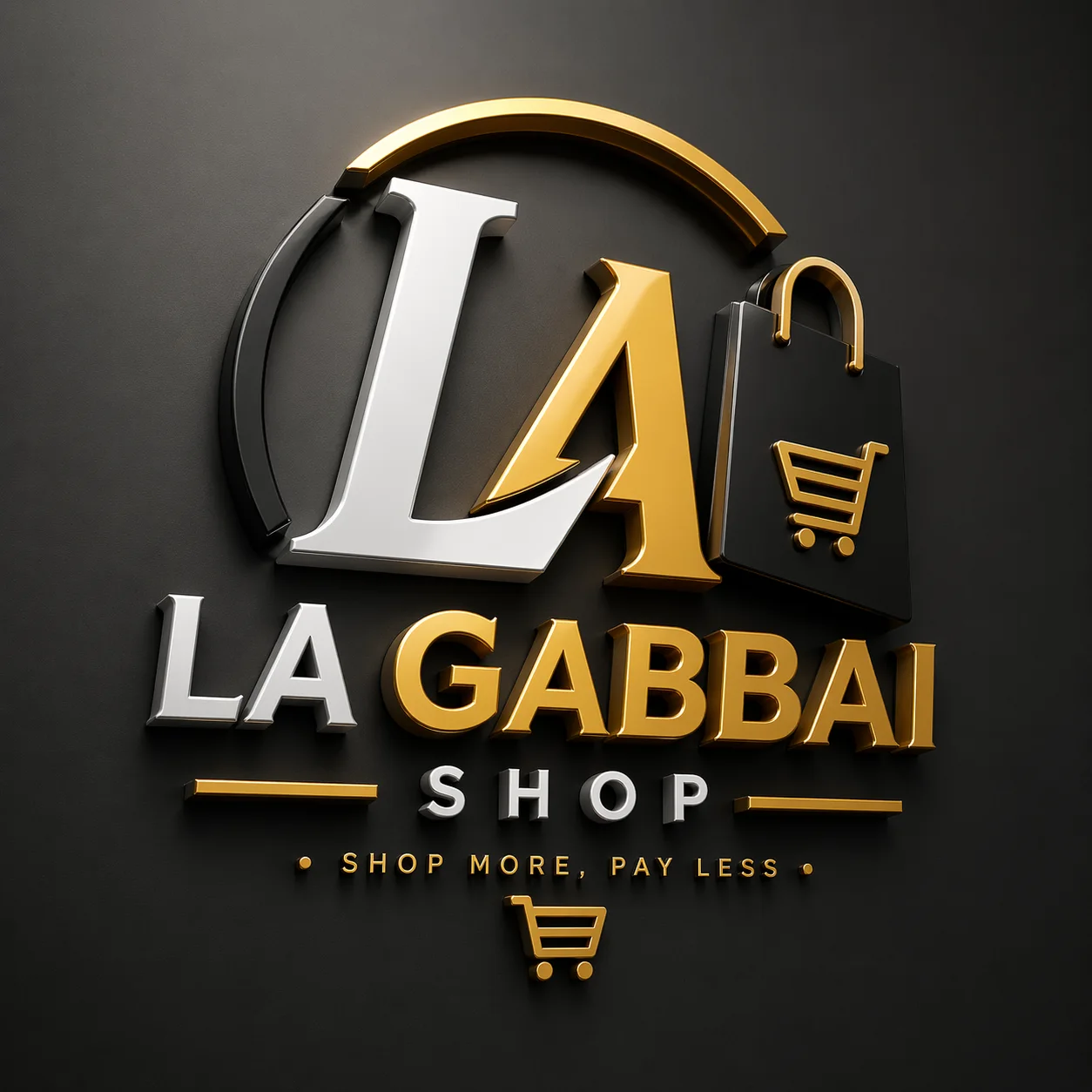 LA  GABBAI
