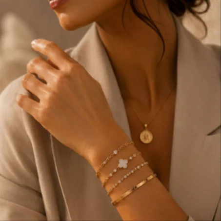 Bracelets