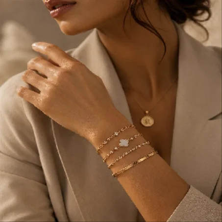 Bracelets