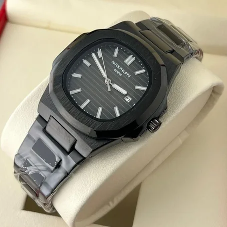 Patek Philippe Nautilus