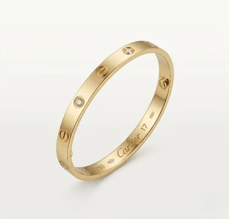 Bracelet cart1er love