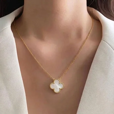 Collier Van Cleeff