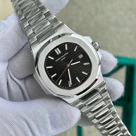 Patek Philippe Nautilus