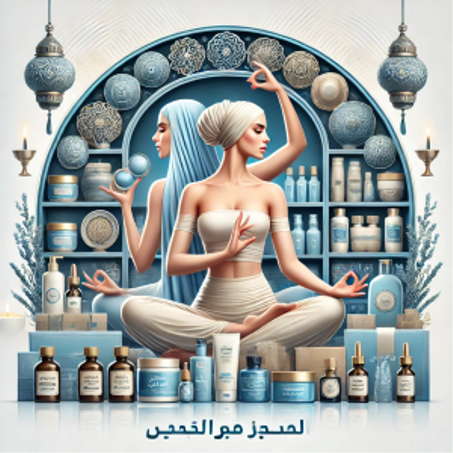 الجمال و الصحة