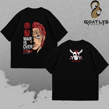 Shanks Oversize