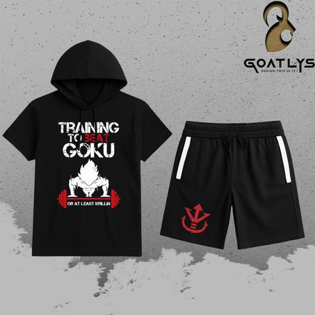 Dragonball GYM / BLACK