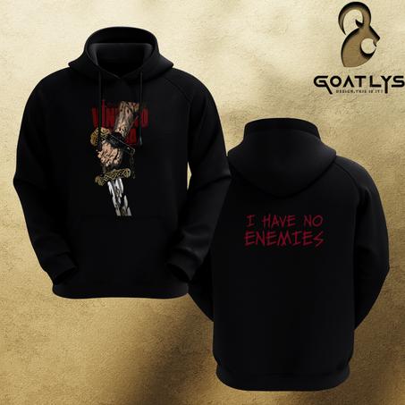 Vinland saga Hoodie