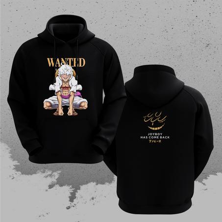 Nika Hoodie