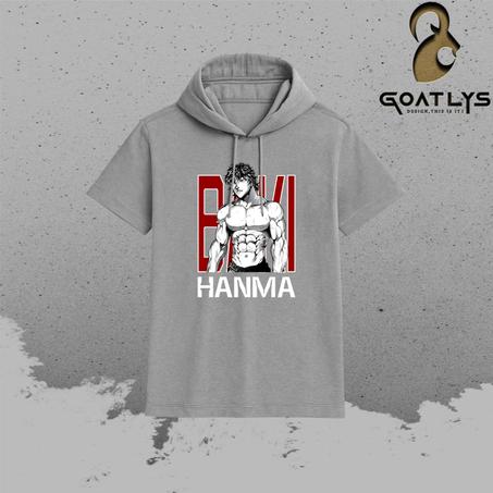 Baki GYM / GREY