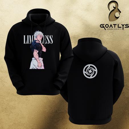Gojo Hoodie