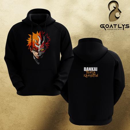 Ichigo Hoodie