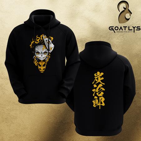 Tanjiro Hoodie