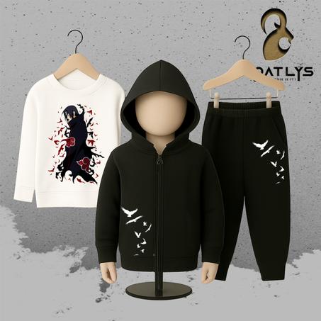 Pack Kids Itachi