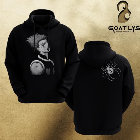 Hisoka Hoodie