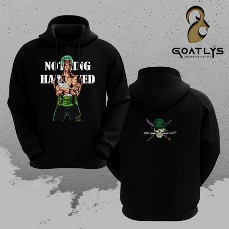 Zoro Hoodie