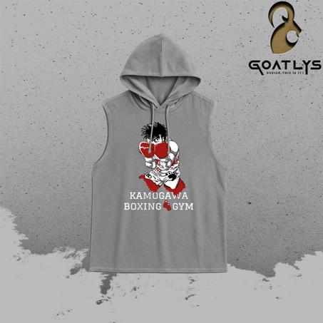 Ippo GYM /GREY
