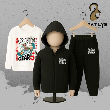 Pack Kids One piece