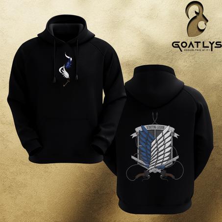 AOT Hoodie