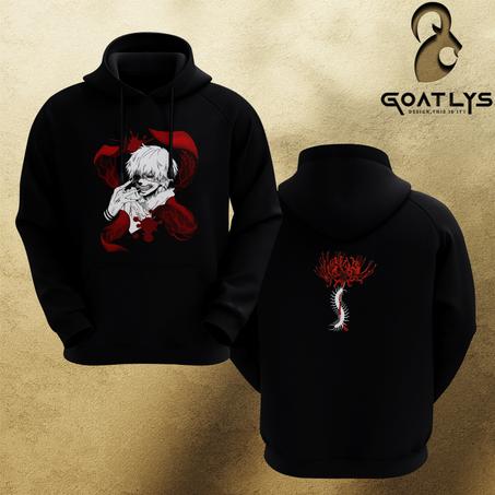 Kaneki Hoodie