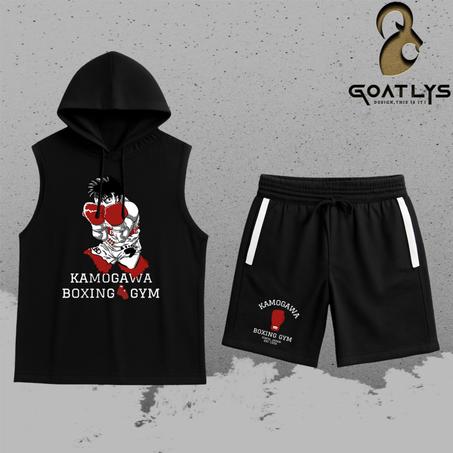 Ippo GYM / BLACK