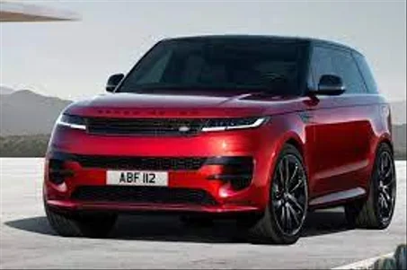 اكسسوارات خارجية للسيارة