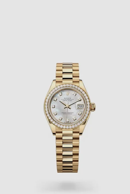 سعات لنساء Rolex