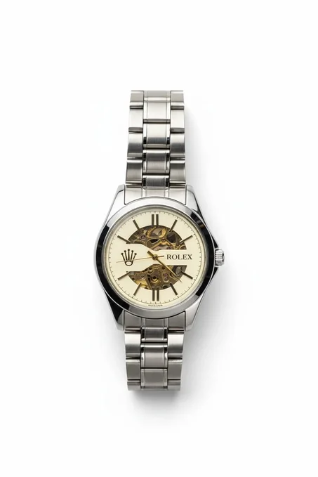 ساعة اليد لرجال  Rolex