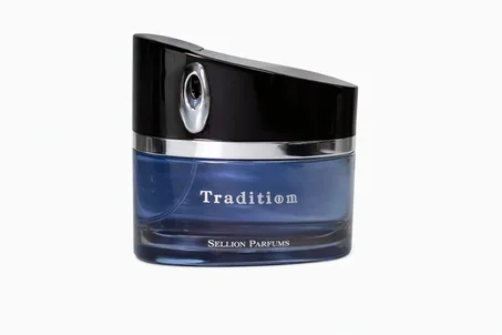 عطر  tradition
