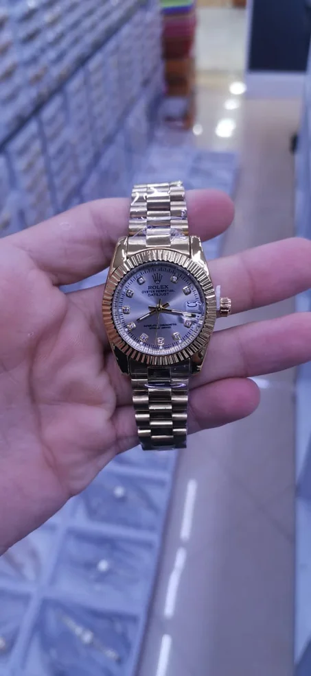 سعة للنساء Rolex
