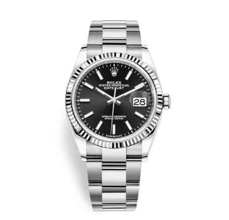 ساعة اليد للرجال Rolex