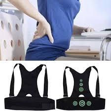 Correcteur Posture Dos Pro