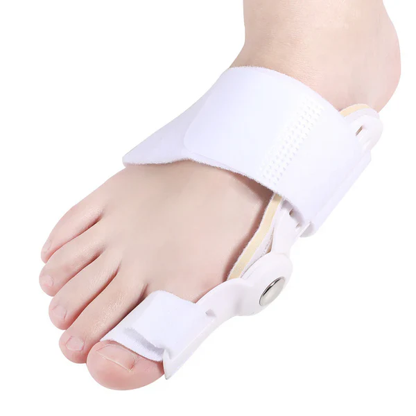 Correcteur pieds