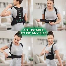 Correcteur Posture Dos Pro