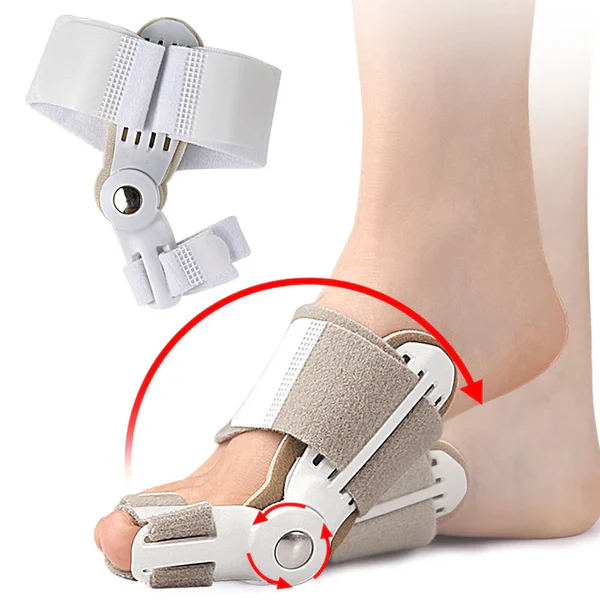 Correcteur pieds