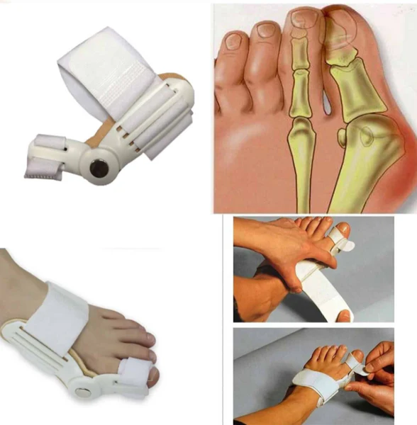 Correcteur pieds