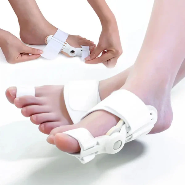 Correcteur pieds