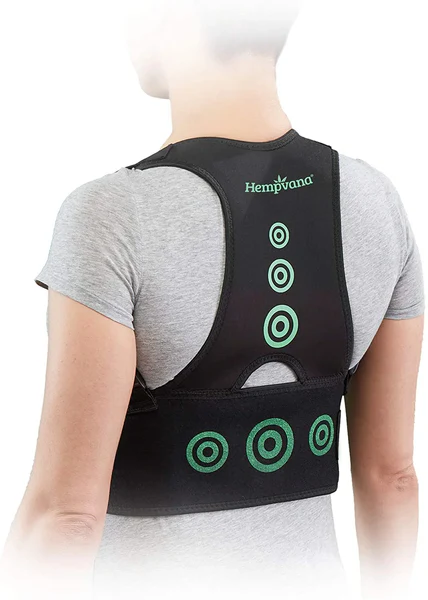 Correcteur Posture Dos Pro