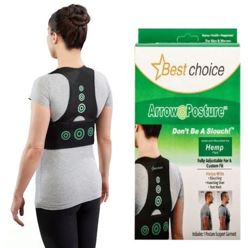 Correcteur Posture Dos Pro