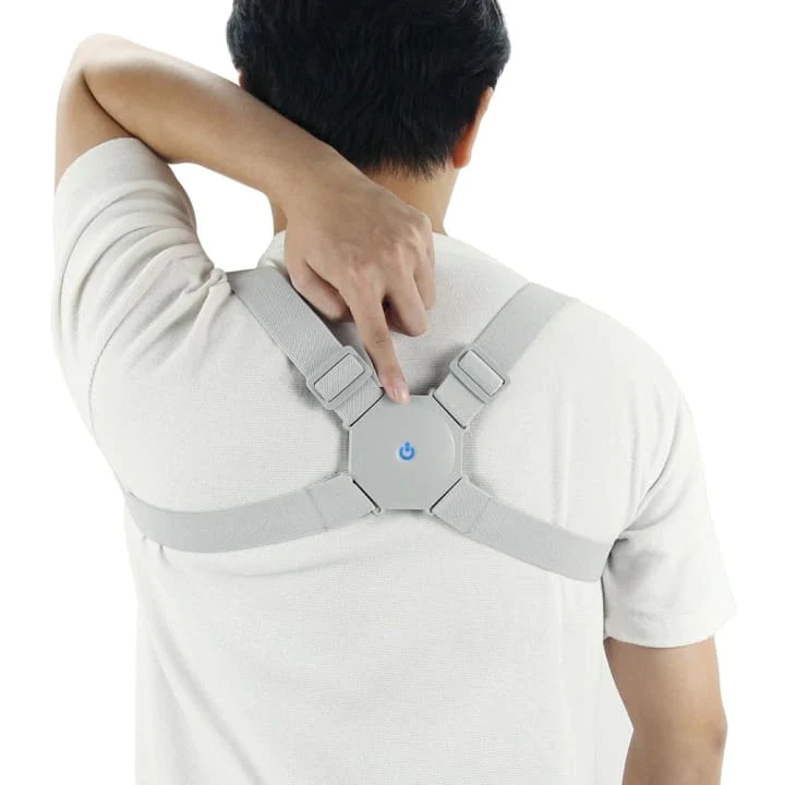 Ceinture de posture intelligente