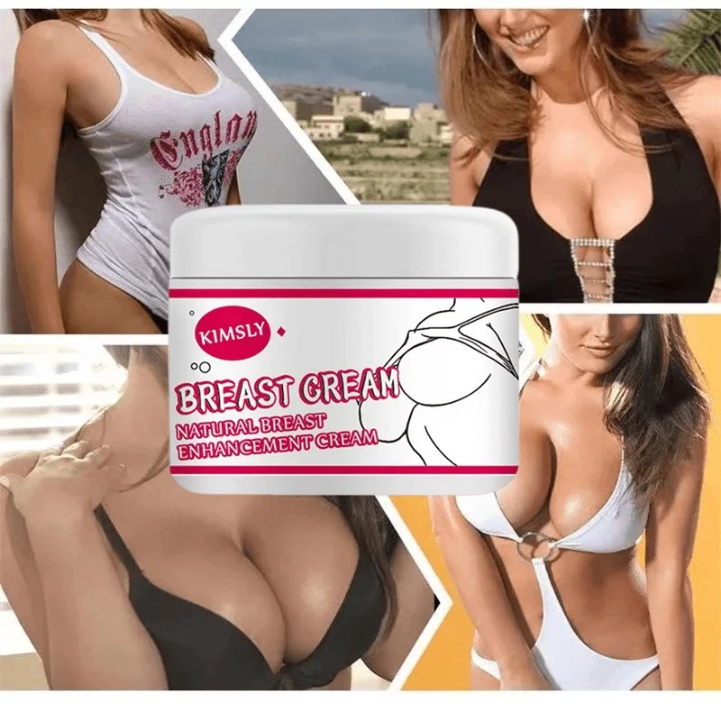 Breast Cream