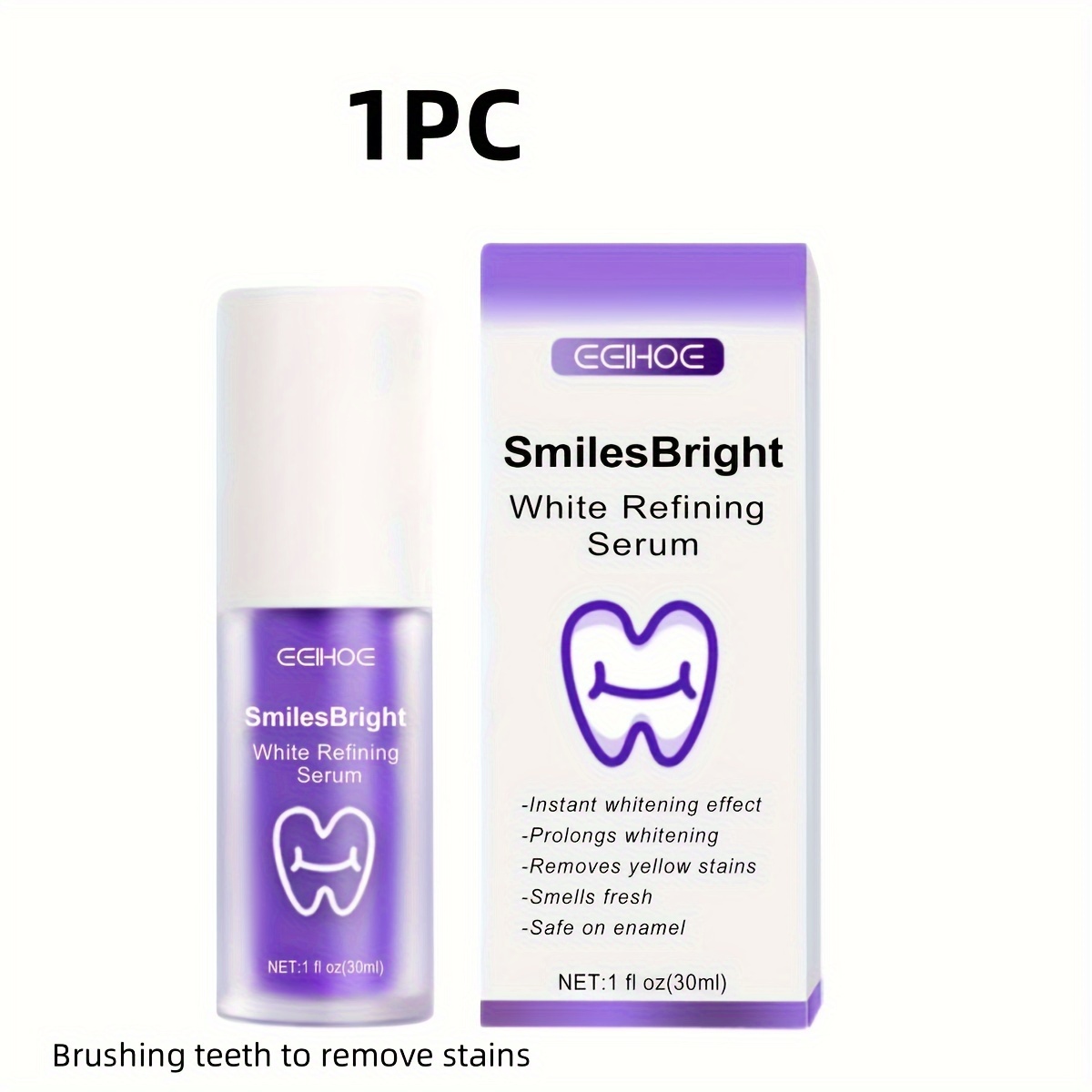 Le Dentifrice qui Transforme Votre Sourire en Éclatante Perfection