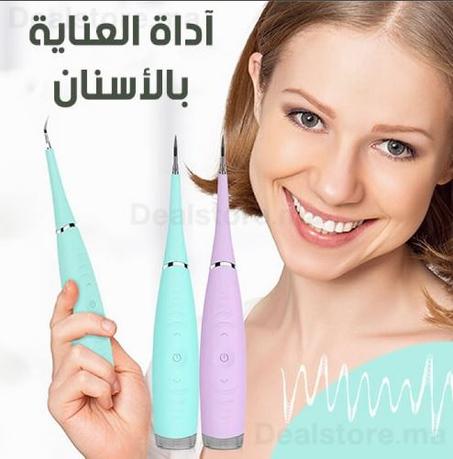 Outil de soins dentaires