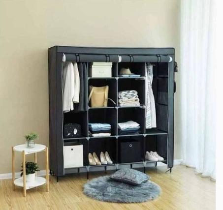Armoire De Rangement خزانة الملابس