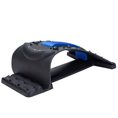 Dispositif d’Étirement Lombaire – Relaxation, Massage & Soutien du Dos