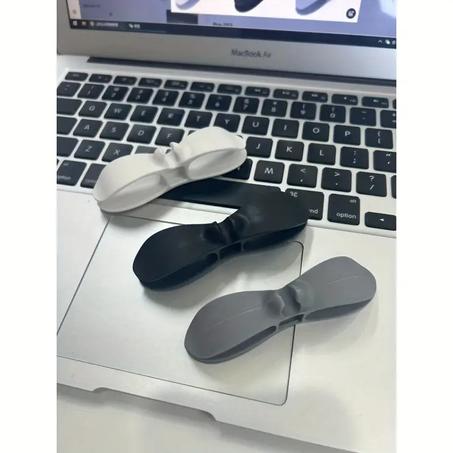 ( 3 Pcs + 1 Pcs gratuite ) 4 Pcs Organisateur de Cordon de Cuisine Amélioré – Gestion Facile et Sécurisée des Câbles