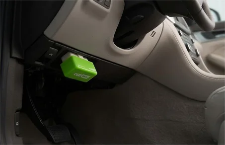 🚗 Eco OBD2 – Optimisation Intelligente de la Consommation