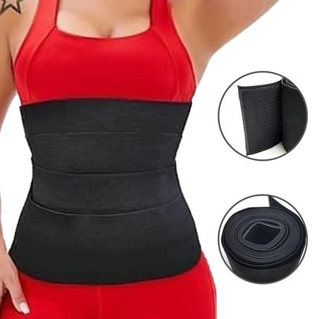 Sweat Pioneer – حزام شد البطن والتنحيف