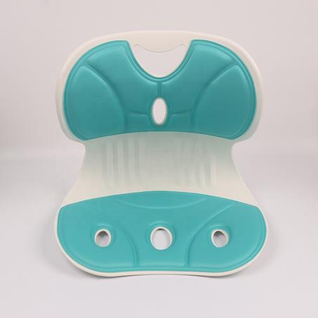 Coussin Ergonomique BBK – Soutien du Dos & Correction Posturale | Idéal pour Longues Sessions Assises