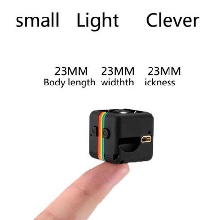 MINI CAMERA